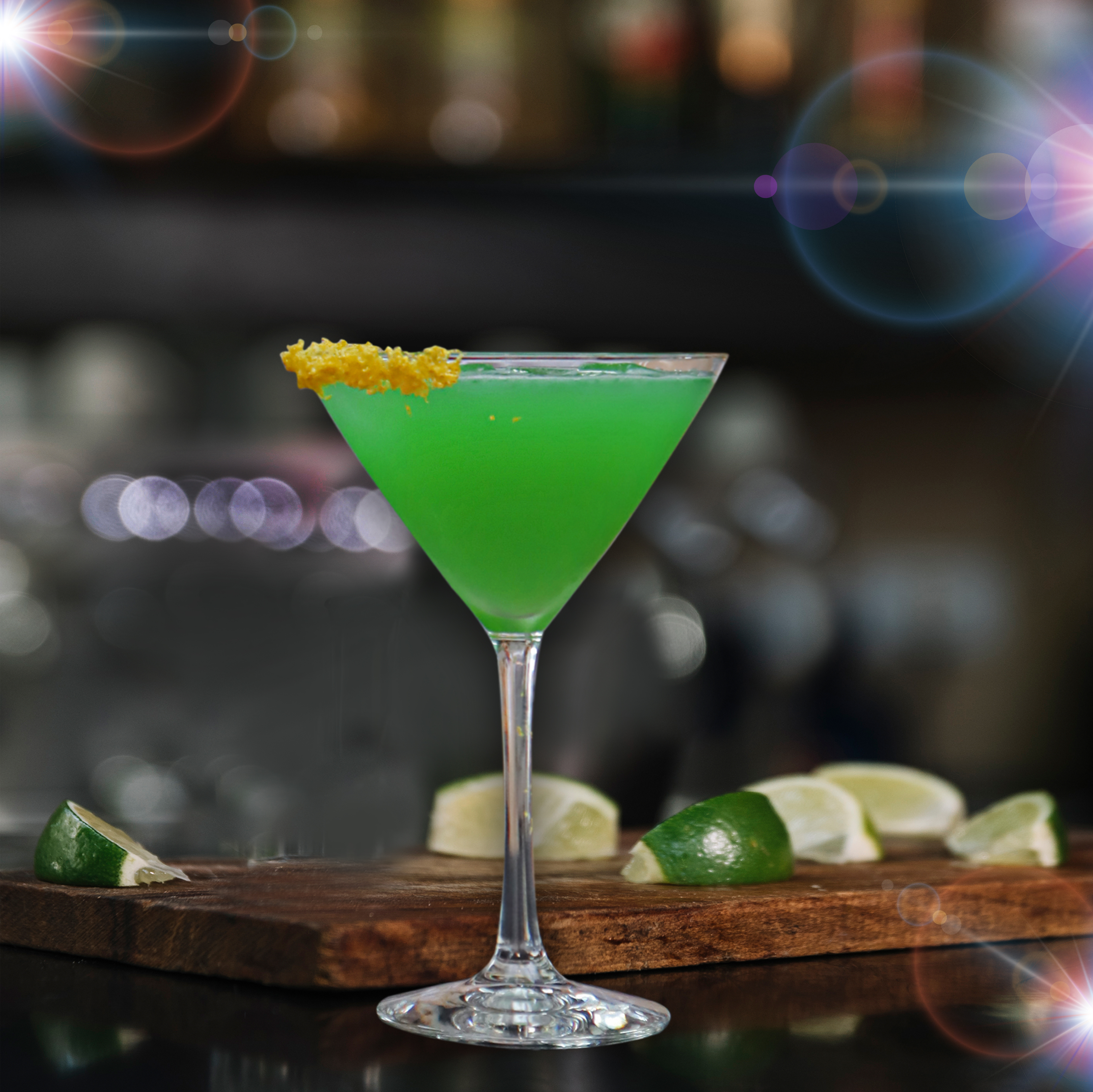 Signature Cocktails